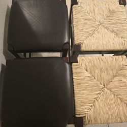 $60 Bar/Hightop/Pub Style Stools