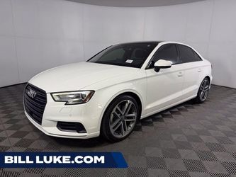 2020 Audi A3