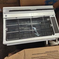 GE AHFK24BA window Smart Air Conditioner