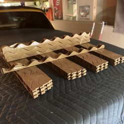  New Corrugated Roofing Supports