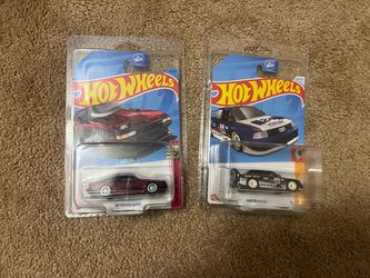 Hot wheels supers