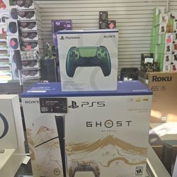 PS5 AVAILABLE ON FINANCE WITH JUST $ 49 Down 