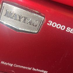 Maytag 3000 Washer And Dryer Set 