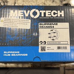 Mevotech Supreme H515054 Chevy, GMC