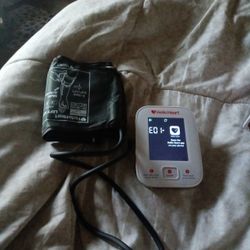 Digital Blood Pressure M