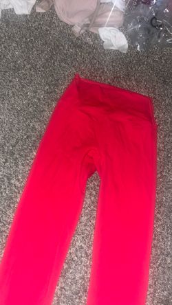 Lululemon leggings