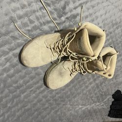 Smith And Wesson Boots