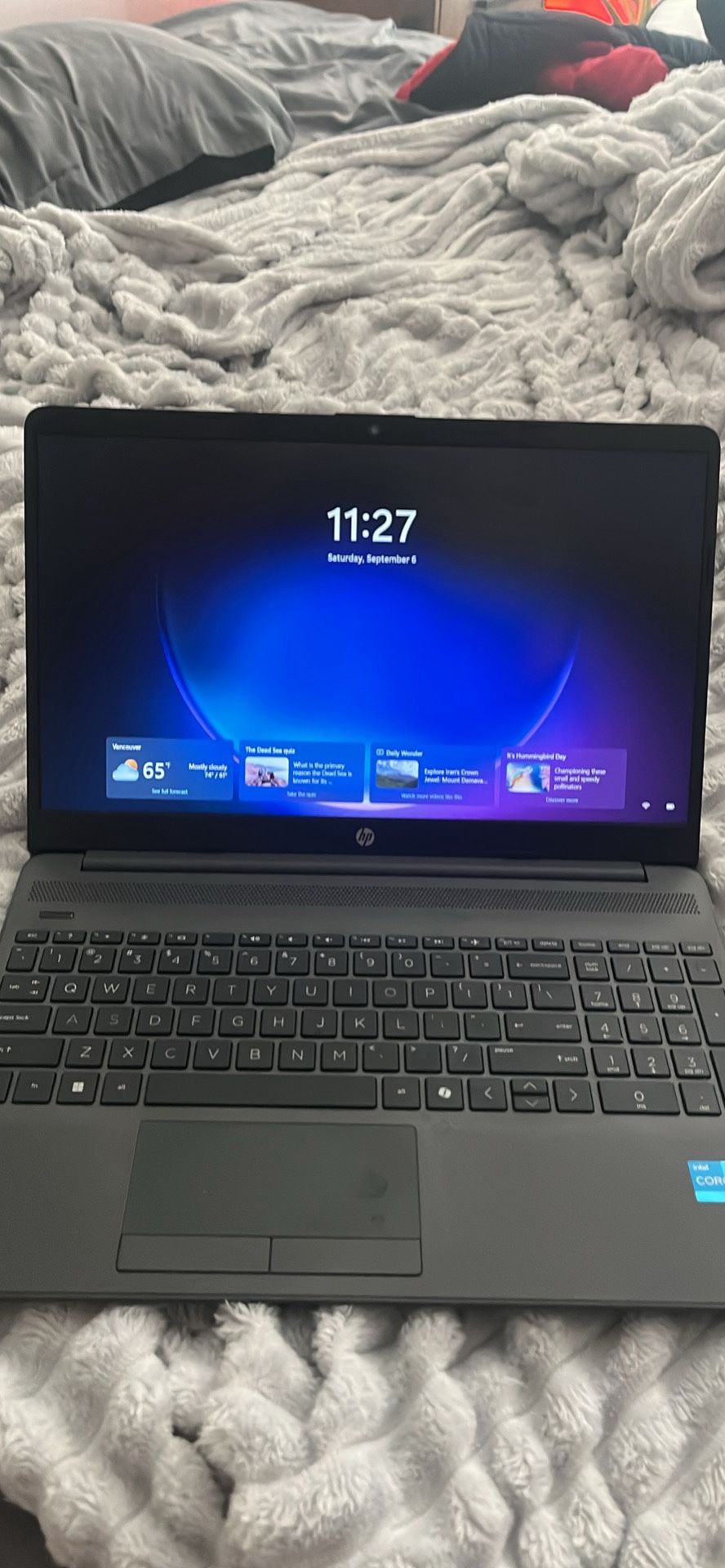 HP Laptop