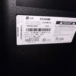 Tv With Mount For Wall