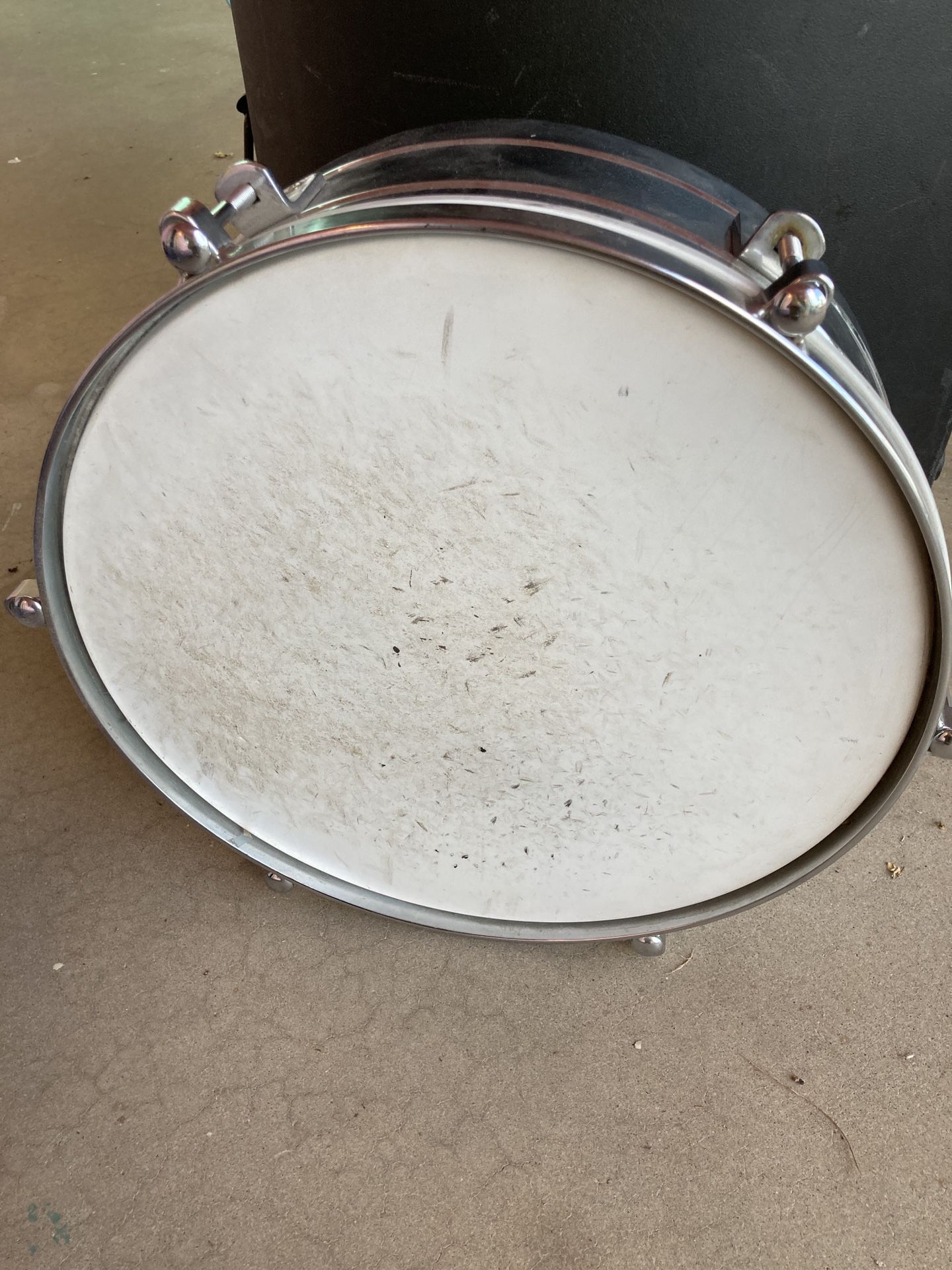 Timbale 15” Single