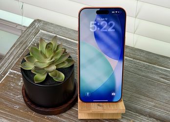 IPhone 17 pro max unlocked