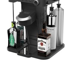 Cordless Cocktail Maker