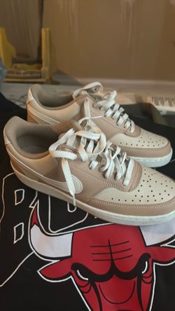 Nike comfort fit