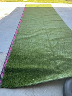 Turf new