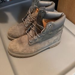 Kids Timberland Boots