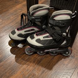 In-line Skates