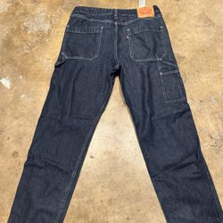 Levi’s Carpenter Jeans