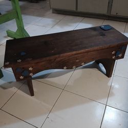 Children's Bench 