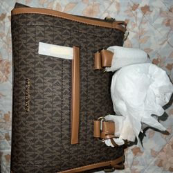 Michael Kors Medium Bag