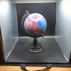 Small Decorative Globe