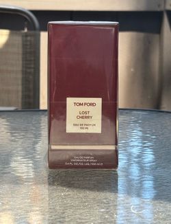 Tom Ford Lost Cherry