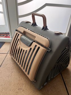 Sportpet carrier