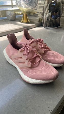 Adidas shoes size 9.5