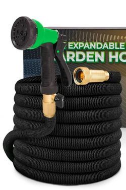 50 foot expanding hose