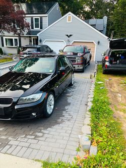 2011 BMW 328i