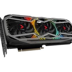 PNY RTX 3080 10GB Graphics Card