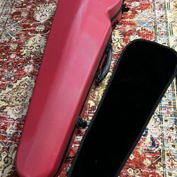 New 4/4 Violin Case