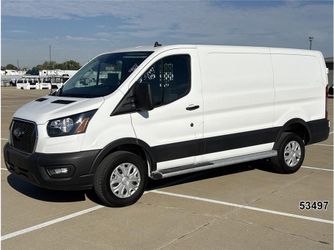 2025 Ford Transit-250 Cargo Van