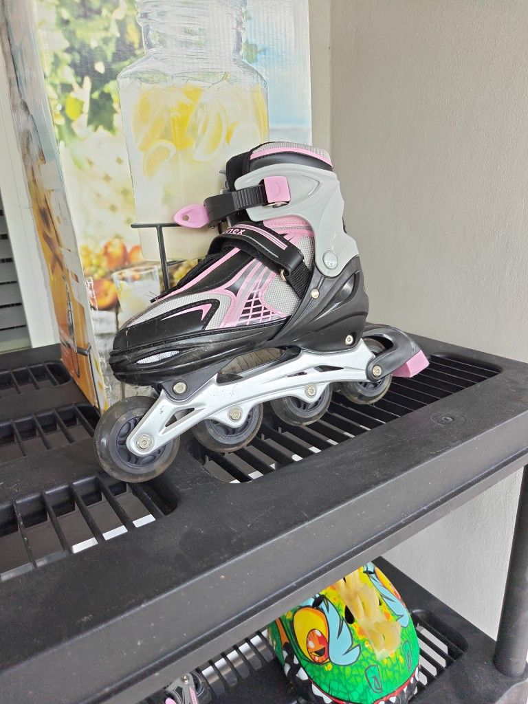 Gonex Inline RollerBlades Inline Skates Kids