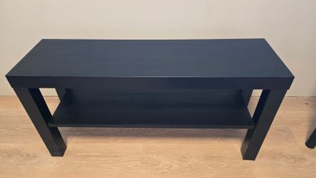 Tv bench
