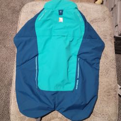 Ruff Wear Overcoat M