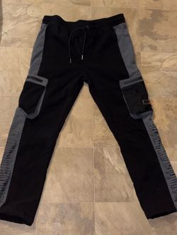 Cargo pants