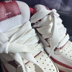 Amiri Shoes