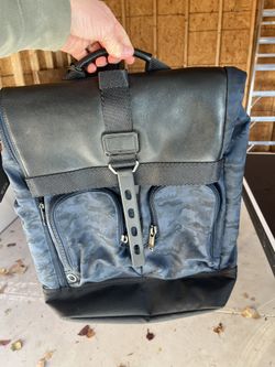 Tumi Backpack