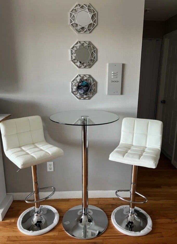 Brand New Bar Stools 60 Each White,All Products : American Fashion Style Bags On Sale