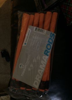 Hair curlers