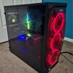RTX 2080 PC