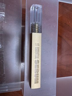 Essentials serum