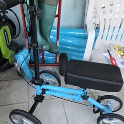 Elenker Knee Scooter 