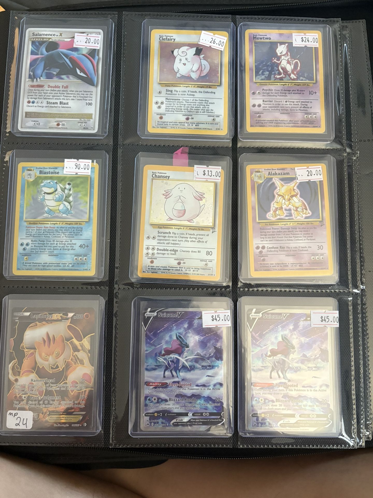 Pokémon Cards