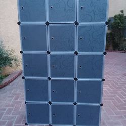 Cube Storage Organizer 