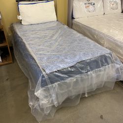 New Twin Mattress