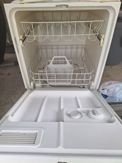 Dishwasher