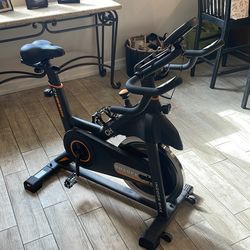 CHAOKE INDOOR BIKE