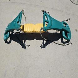 Kidkraft 2 Person Glider Swing *Pick-up In Great Bridge*