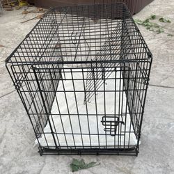 Dog Crate 50$ OBO